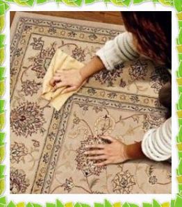 Частиною прибирання в будинку є чищення килимів, адже як би акуратно ви по ним не ходили і пилосос, рано, чи пізно приходить час його капітальної чищення
