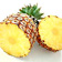 Якими властивостями володіють суміші з ананаса   Сонячний ананас з неповторним смаком і ароматом допоможе освіжити і поліпшити тонус будь-якої шкіри