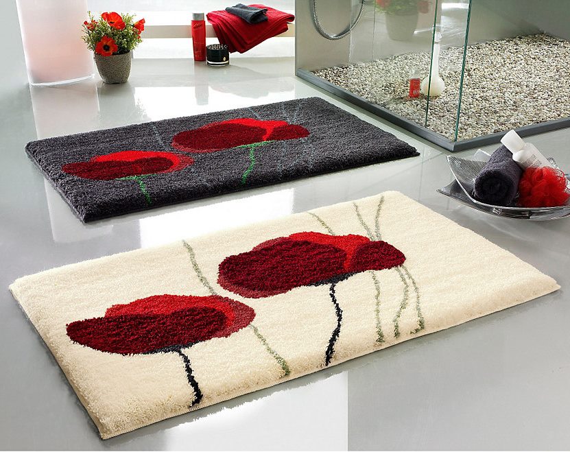 Головною особливістю килимків з натуральних матеріалів є можливість створити затишну домашню обстановку, використовуючи гіпоалергенні вироби