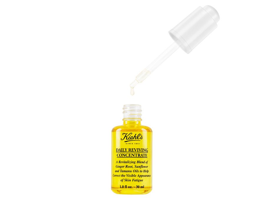 Концентрат Daily Reviving Concentrate, Kiehl's