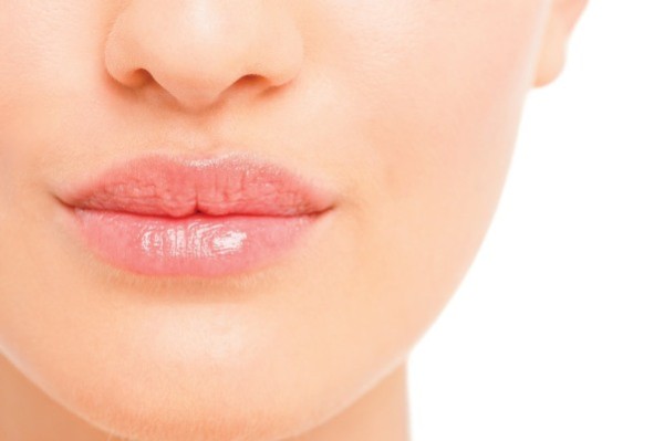 Рак на шкірі губ виникає частіше, ніж в інших місцях