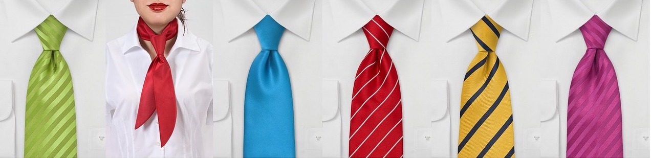 У цій статті ви дізнаєтеся нову інформацію про особливості пошиття краваток, поширених видах продукції, а також про те, як отримати краватку з логотипом або фірмовою символікою на замовлення