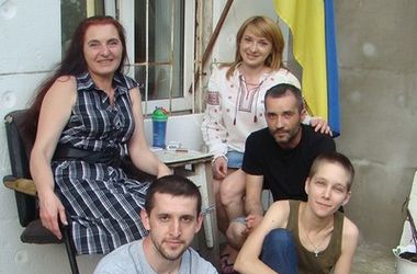 28 червня 2014 року, 20:57 Переглядів:   Київська блогерша створила фонд допомоги українській армії Фото: & nbsp; uainfo